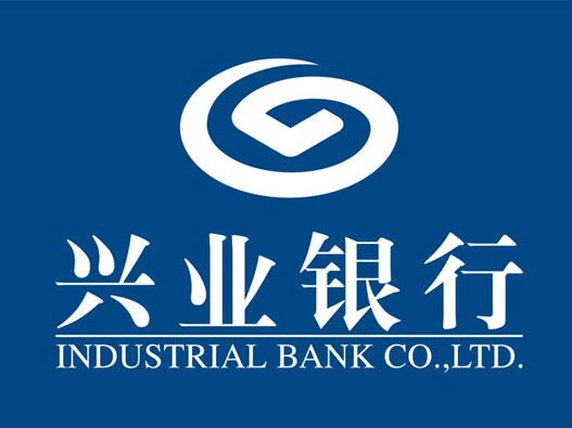 兴业银行logo设计含义及设计理念