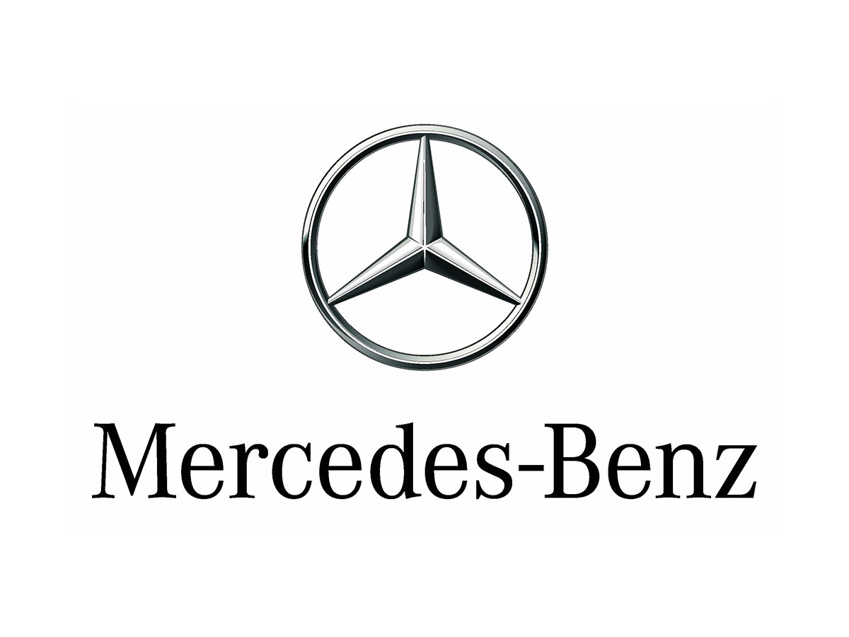 奔驰Mercedes-Benz标志