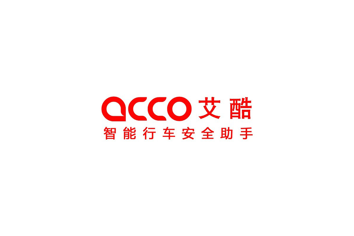 ACCO艾酷倒车影像logo图片