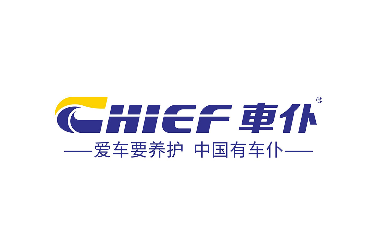 CHIEF车仆雨刮器logo图片