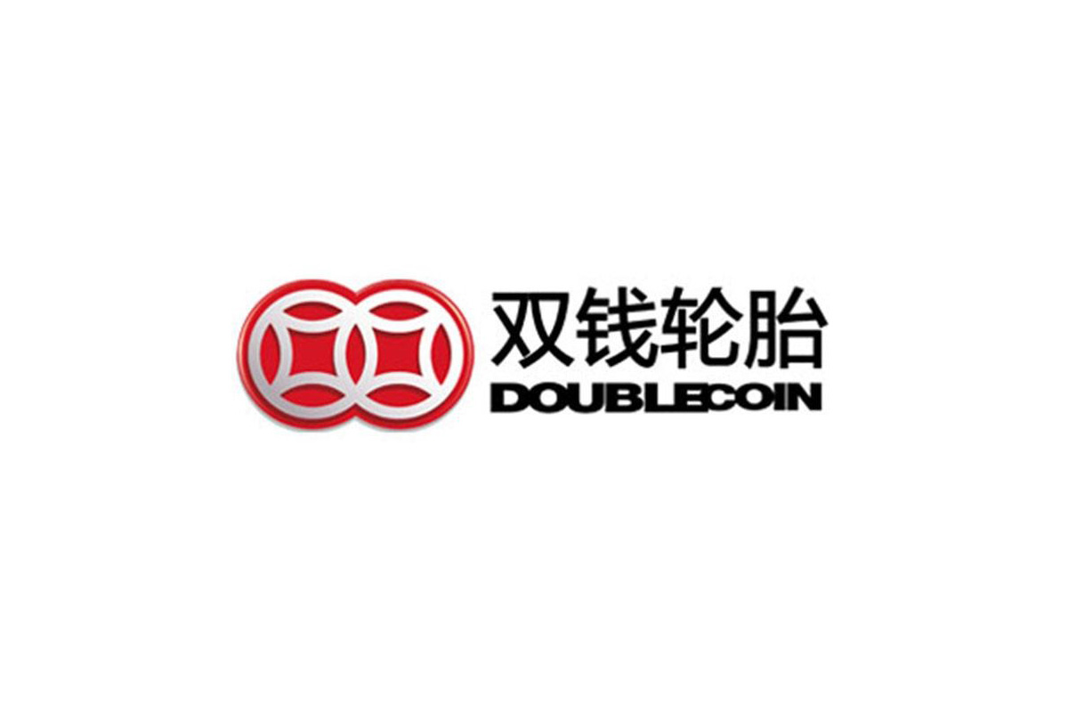 DOUBLE COIN双钱轮胎logo