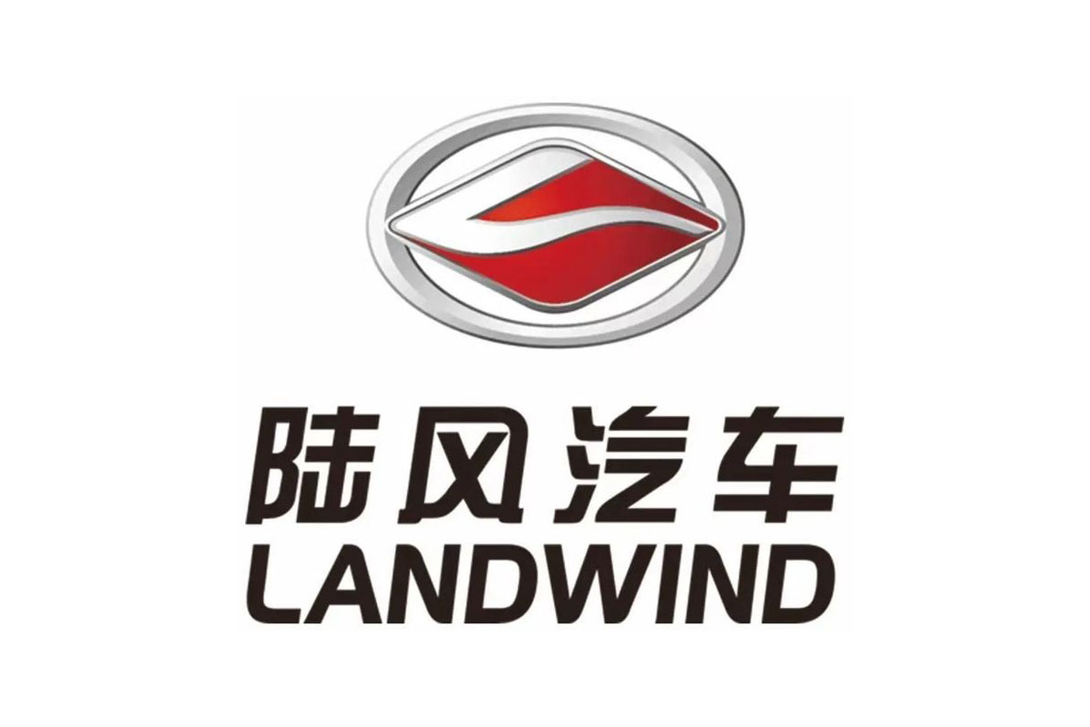 陆风汽车logo