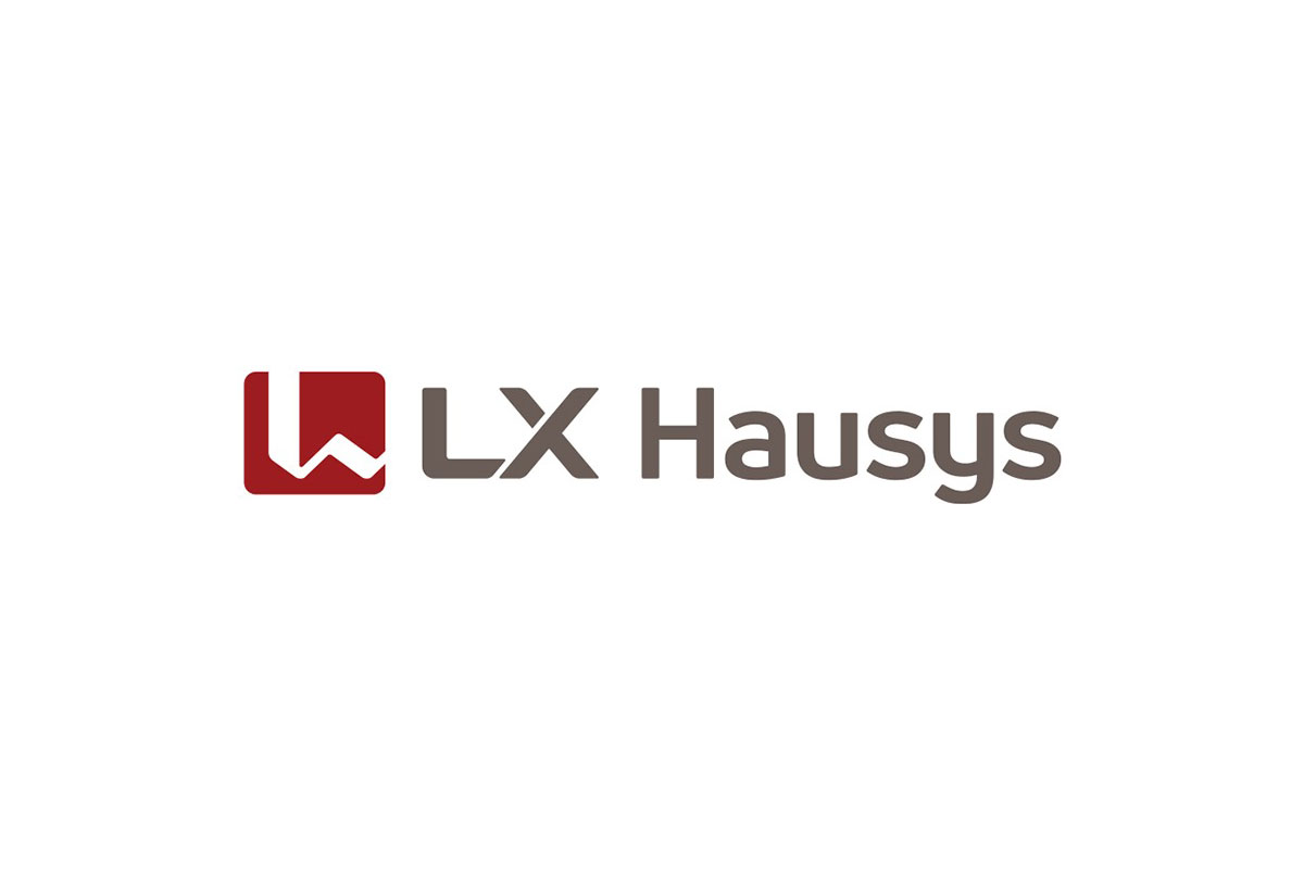 LX Hausys乐尔幸华奥斯logo图片