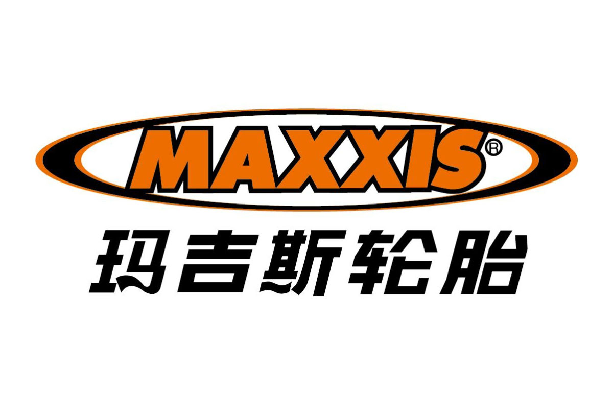 MAXXIS玛吉斯轮胎LOGO