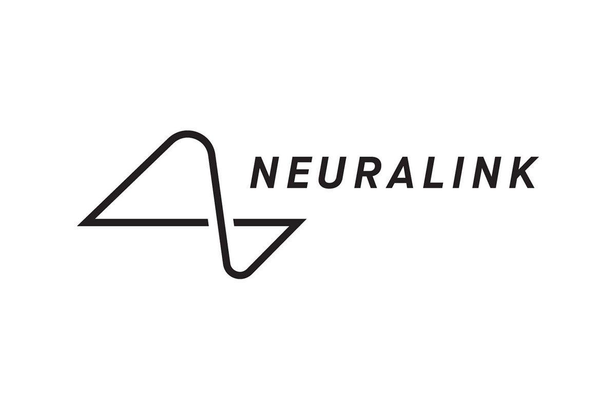 Neuralink脑机接口logo图片