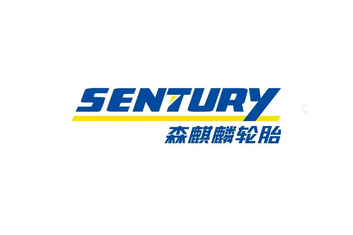 SENTURY森麒麟轮胎logo图片