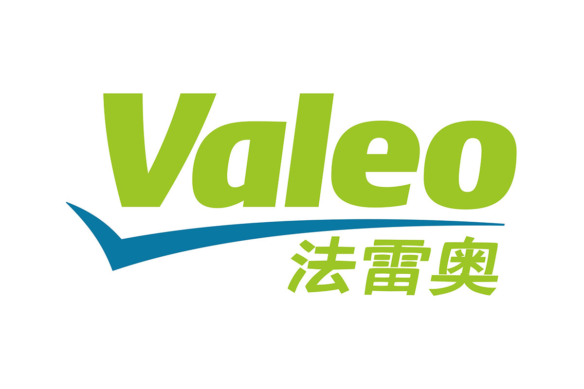 Valeo法雷奥logo图片