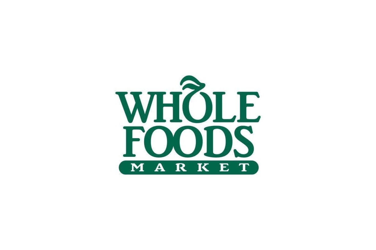 Whole Foods Market好市多logo图片