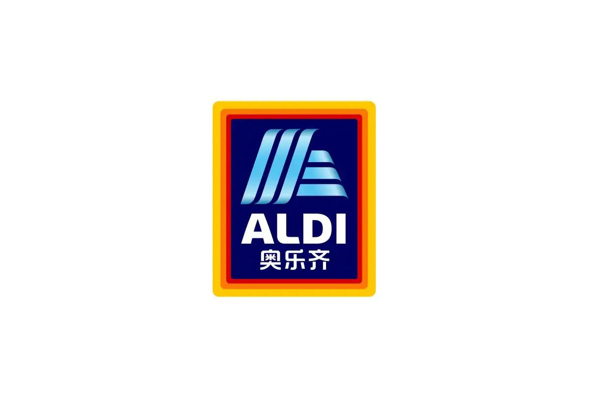 Aldi奥乐齐logo图片