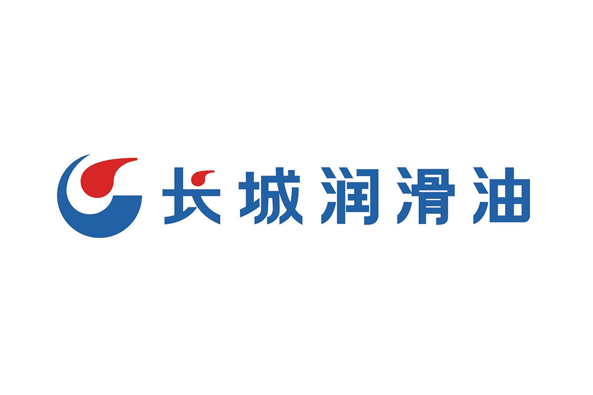 长城润滑油logo图片