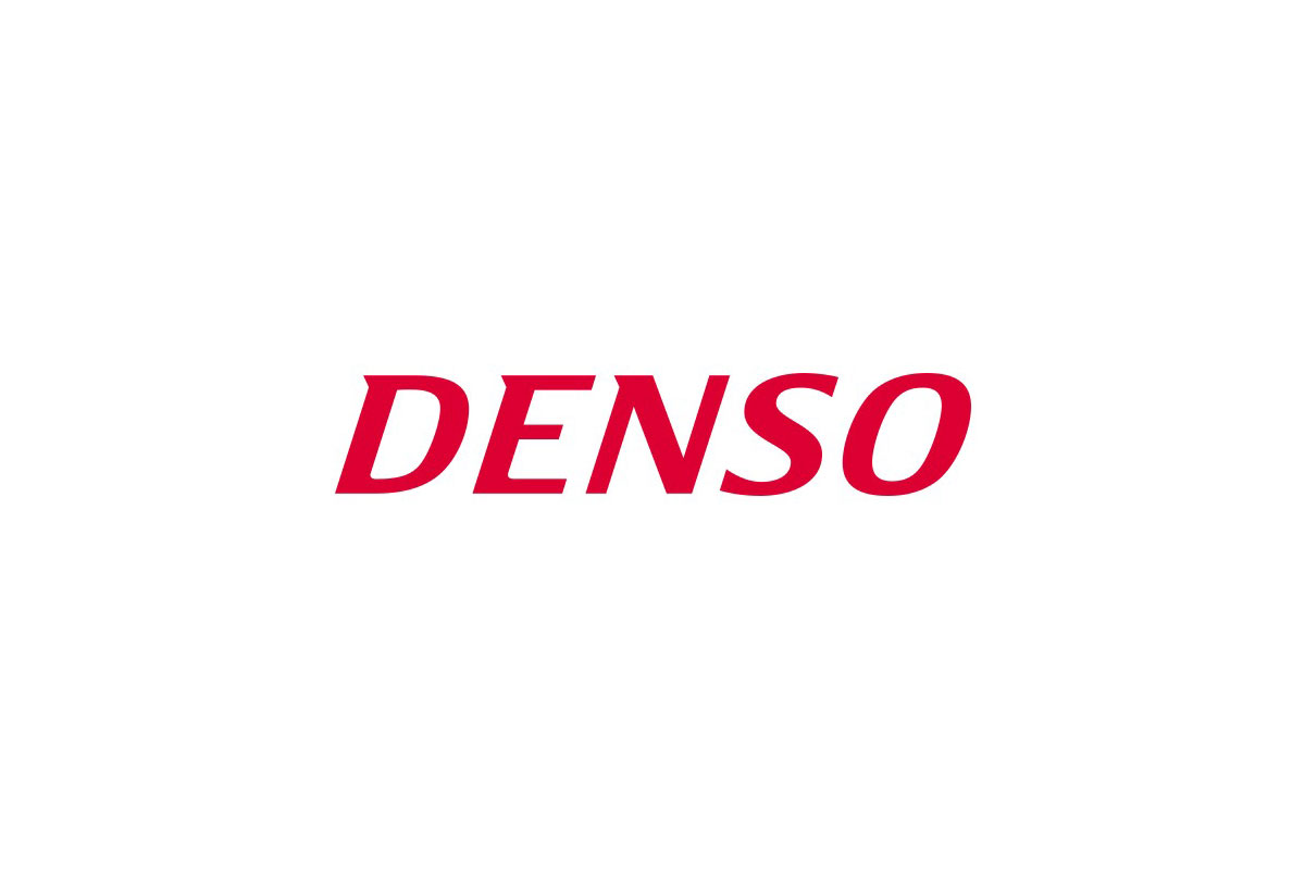 DENSO电装雨刮器logo图片