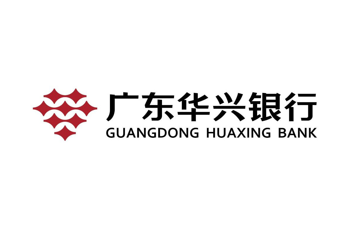 广东华兴银行logo