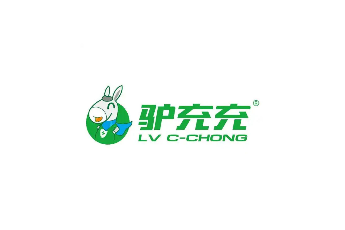 驴充充logo图片