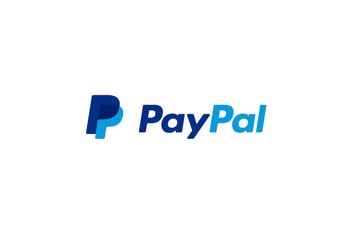 paypal logo