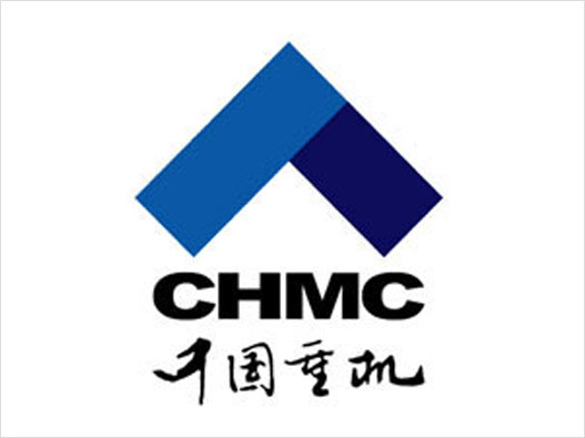 中国重机logo