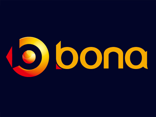 博娜logo设计图片