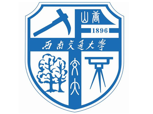 西南交通大学logo设计含义及设计理念