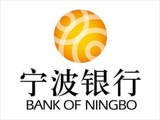 宁波银行logo