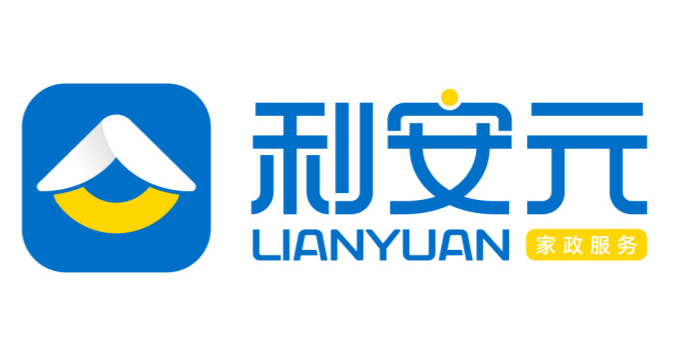 利安元标志设计含义及logo设计理念