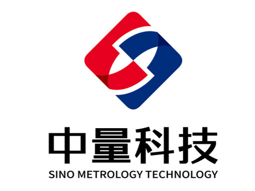 中量科技logo设计图片