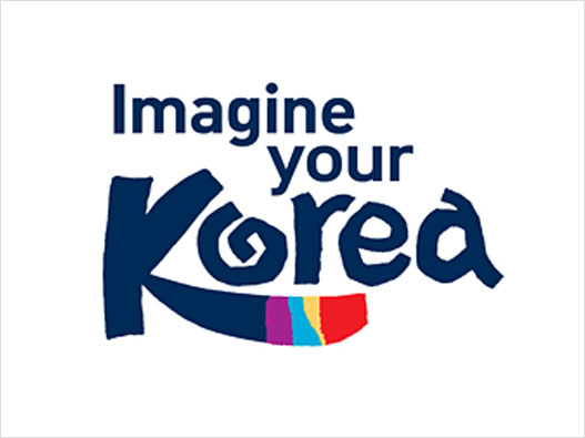 韩国旅游商标
