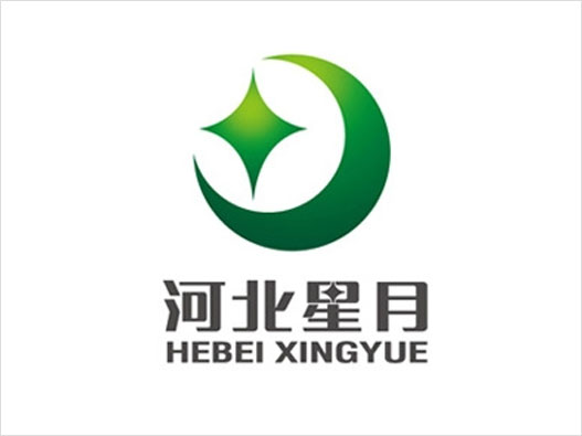 河北星月logo