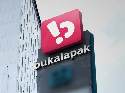 Bukalapak标志图片