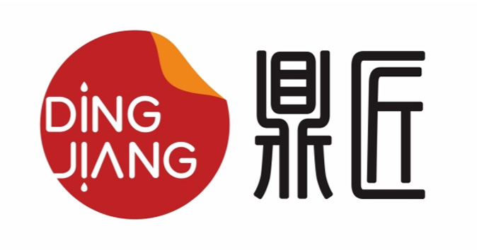 鼎匠logo设计图片