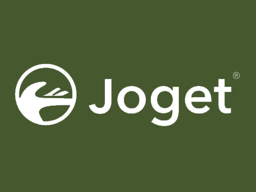 捷得工作流（Joget）标志图片