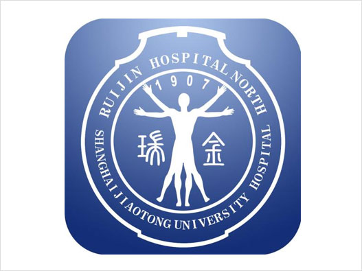 瑞金医院logo