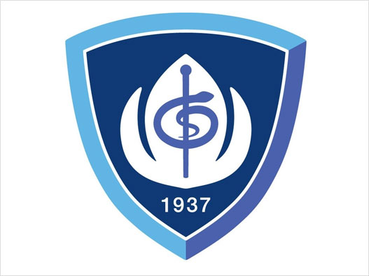 中山医院logo