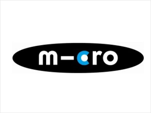 M-CRO logo