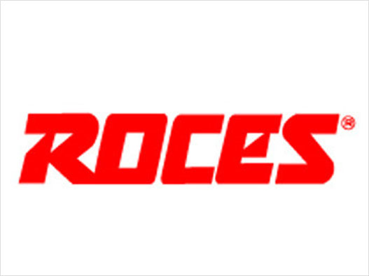 ROCES若喜士logo