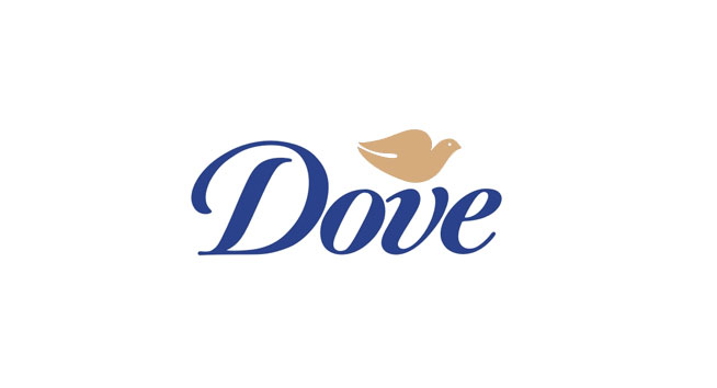 多芬logo设计含义及洗发水品牌标志设计理念