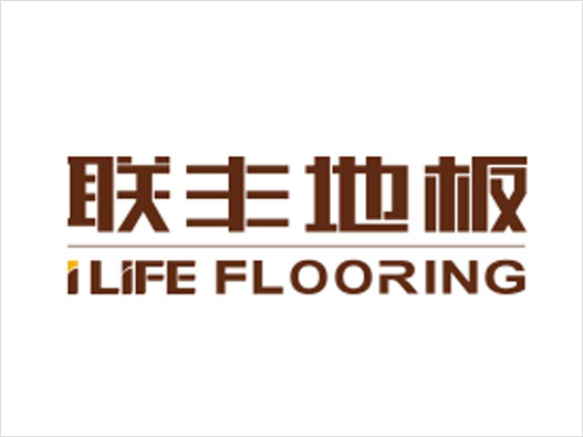 ILIFE联丰logo
