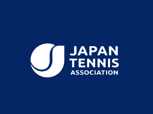 日本网球协会logo设计含义及协会标志设计理念