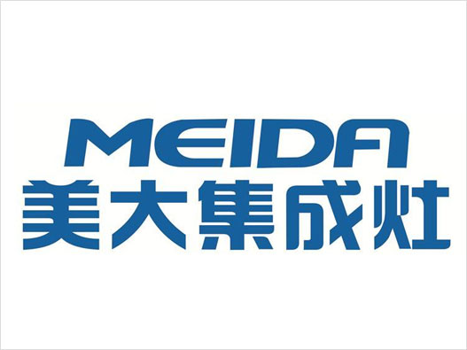 MEIDA美大logo