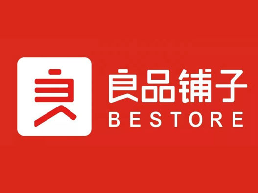 坚果LOGO设计-良品铺子品牌logo设计