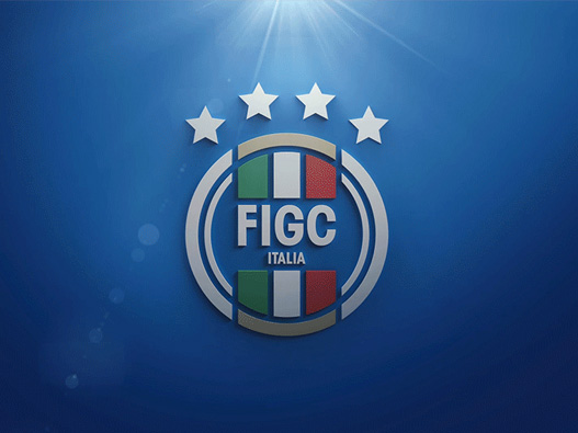 意大利足球协会logo设计含义及协会标志设计理念