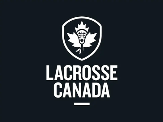 加拿大长曲棍球logo设计含义及协会标志设计理念