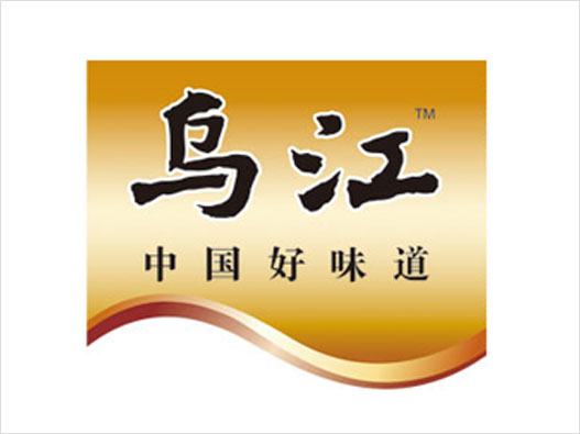 乌江logo