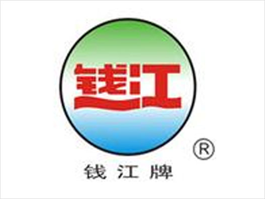 钱江牌logo