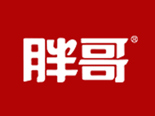 胖哥槟榔logo