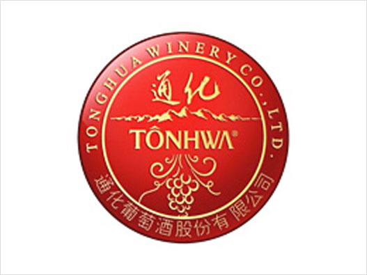 TONHWA通化logo
