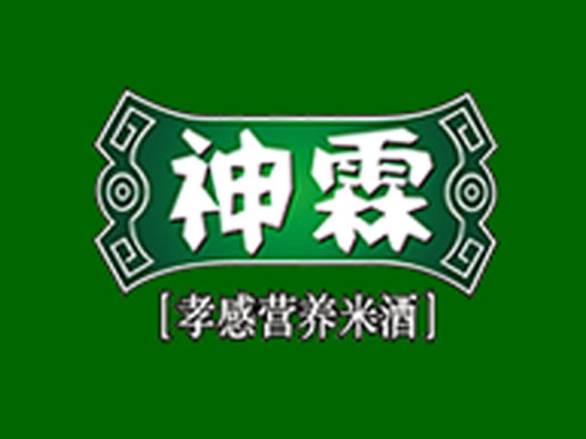 神霖logo