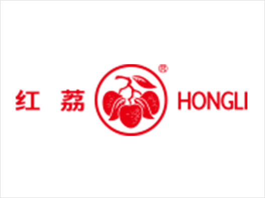 HONGLI红荔logo