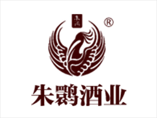 朱鹮logo