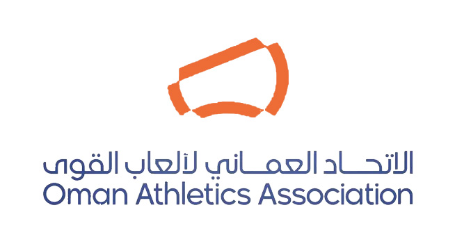阿曼田径协会logo设计含义及协会标志设计理念