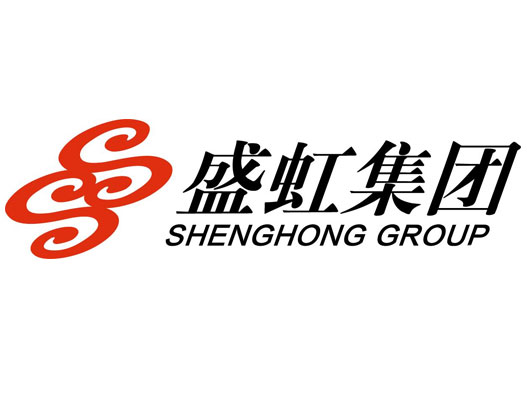 盛虹集团logo