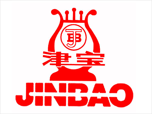 JINBAO津宝logo